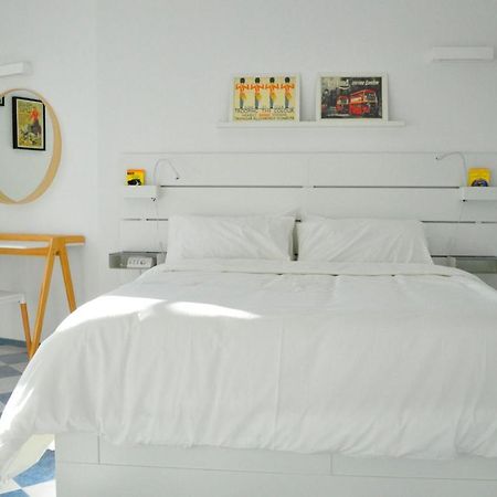 Ursula Apartment Bologne Extérieur photo