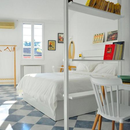 Ursula Apartment Bologne Extérieur photo