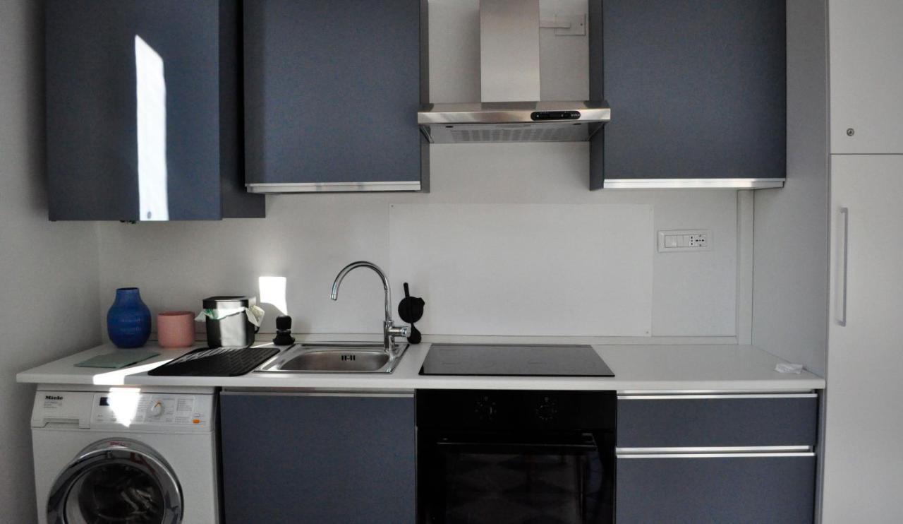 Ursula Apartment Bologne Extérieur photo