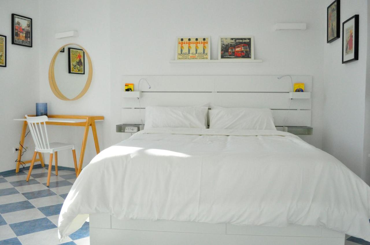 Ursula Apartment Bologne Extérieur photo
