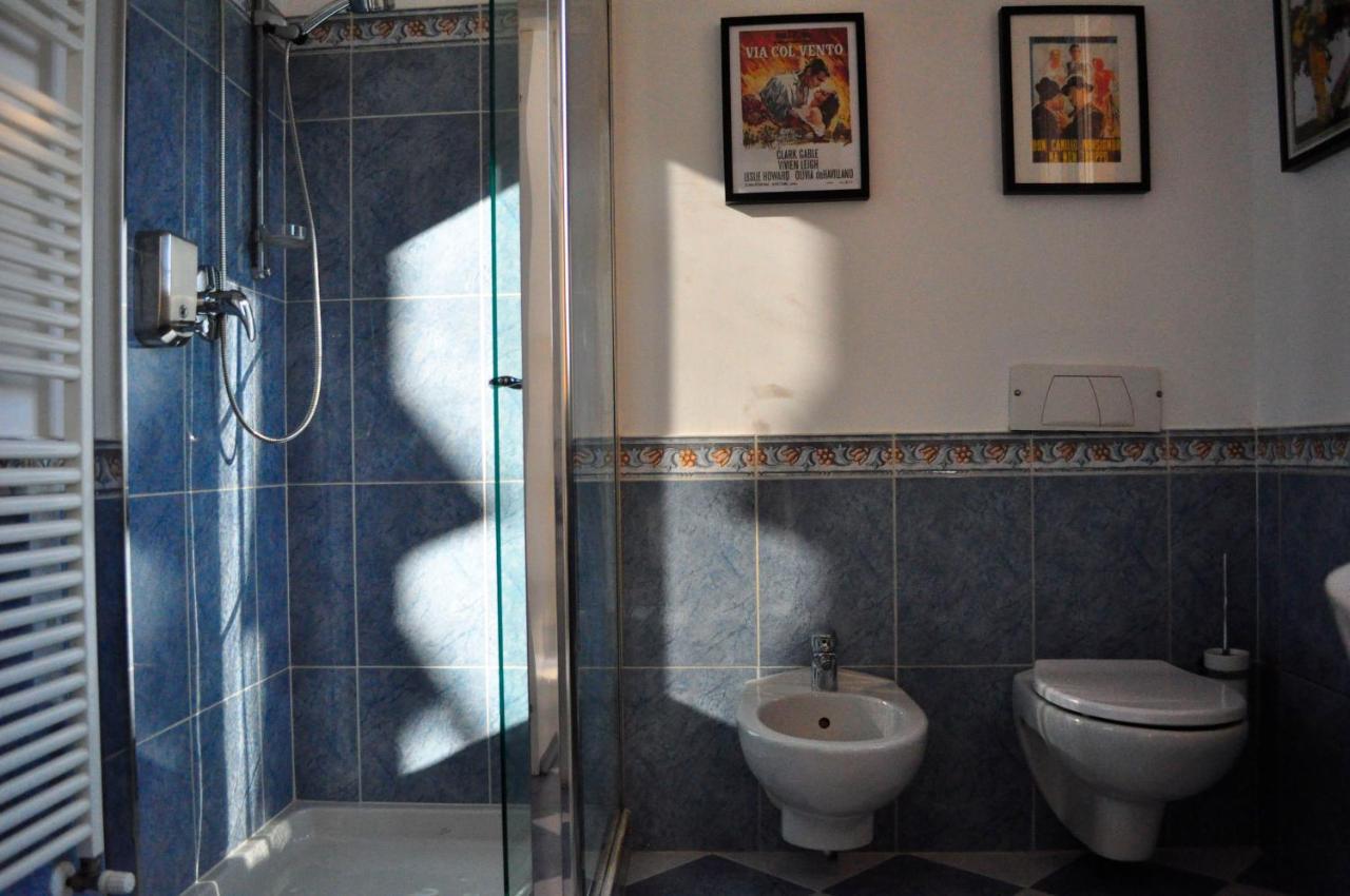 Ursula Apartment Bologne Extérieur photo