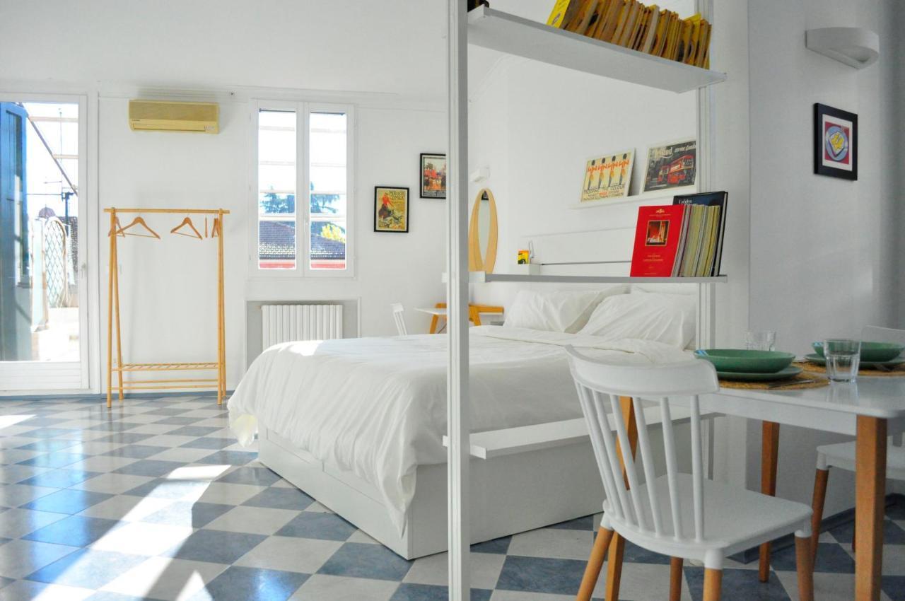 Ursula Apartment Bologne Extérieur photo
