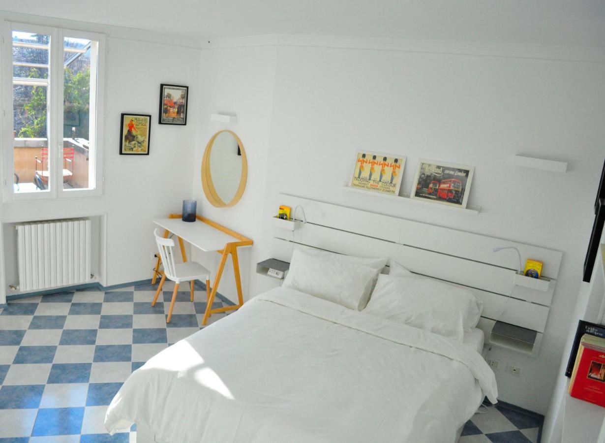 Ursula Apartment Bologne Extérieur photo