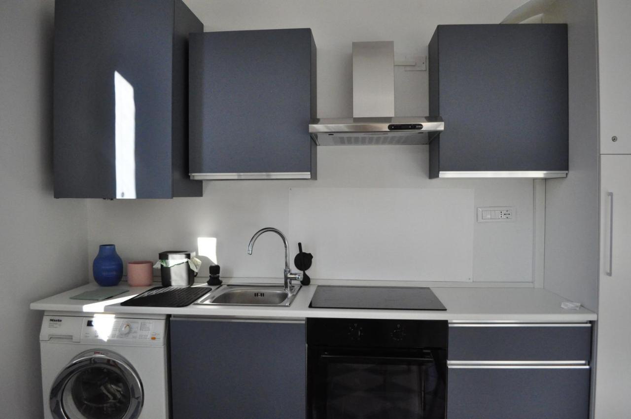 Ursula Apartment Bologne Extérieur photo